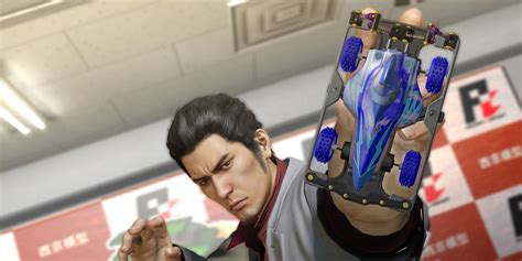 yakuza kiwami guide|yakuza kiwami pocket circuit guide.